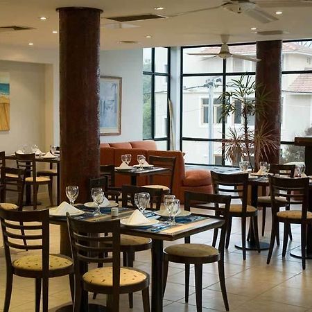 Hotel Yarma ピナマール エクステリア 写真