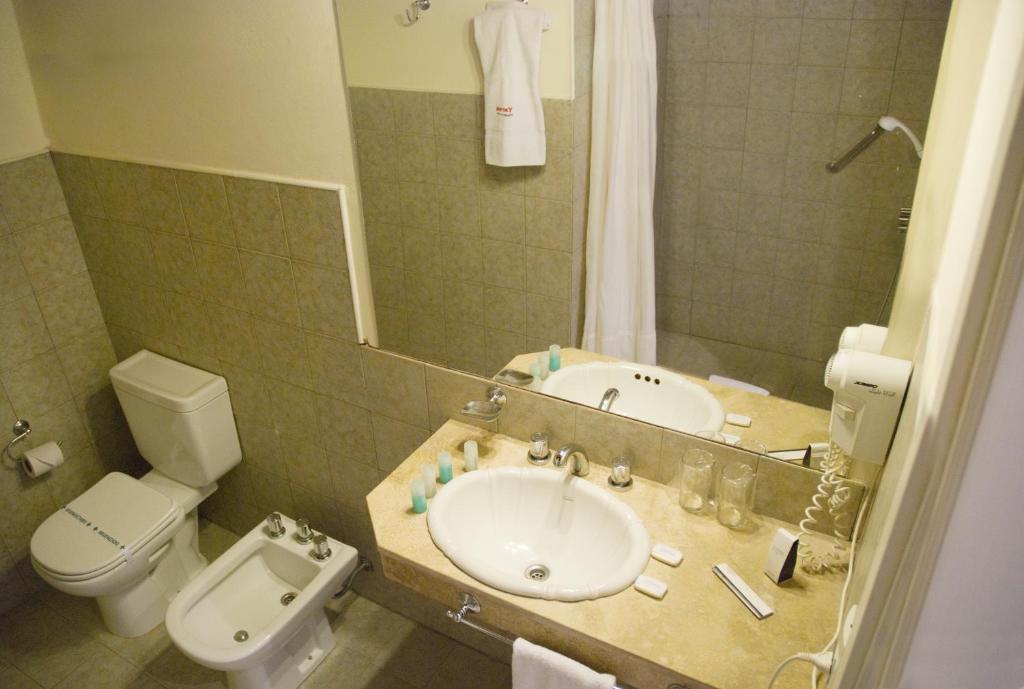 Hotel Yarma ピナマール 部屋 写真