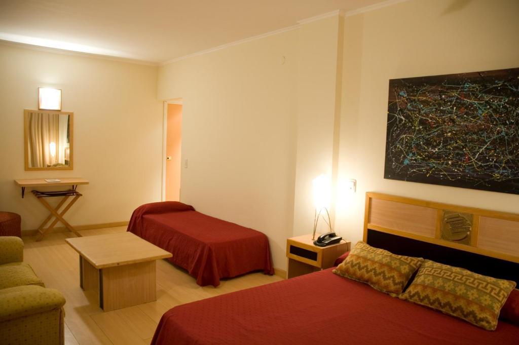 Hotel Yarma ピナマール 部屋 写真