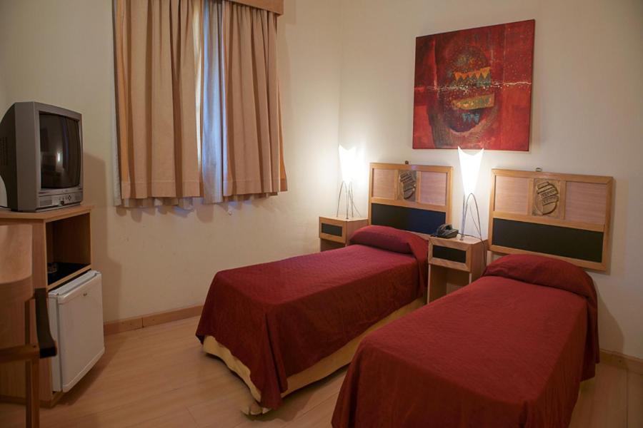 Hotel Yarma ピナマール 部屋 写真
