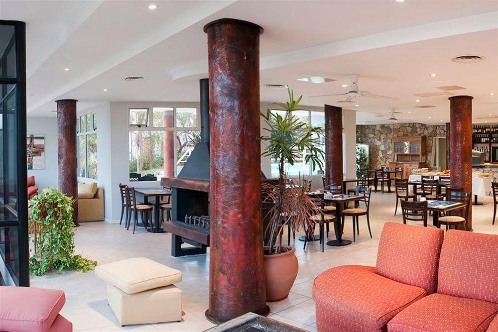 Hotel Yarma ピナマール エクステリア 写真